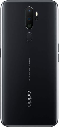 Oppo A5 2020 (4GB RAM + 128GB)