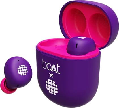 Boat sunburn earphones hot sale