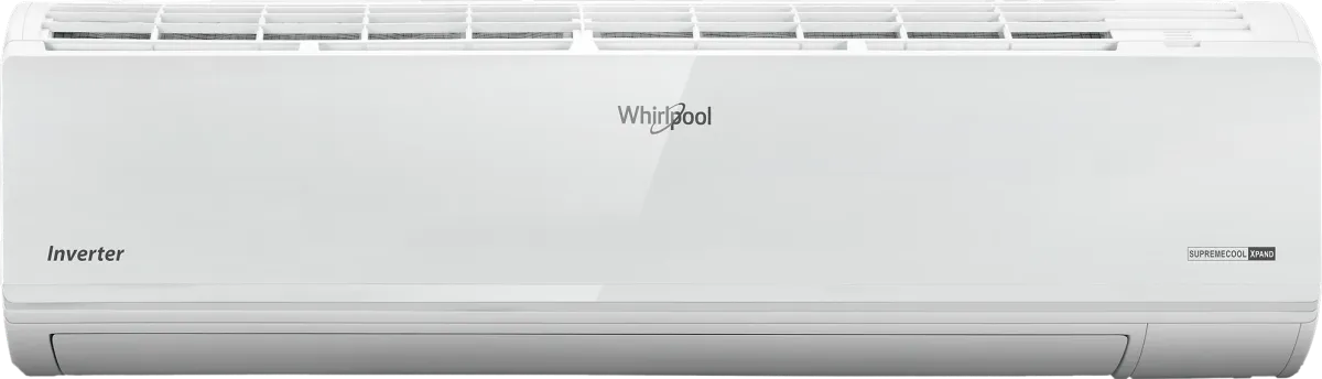 Whirlpool Supreme Cool Xpand SAI18B52SXD0 Ton Star Inverter
