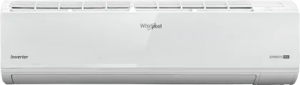 Whirlpool Supreme Cool Xpand SAI18B52SXD0 1.5 Ton 5 Star Inverter Split AC
