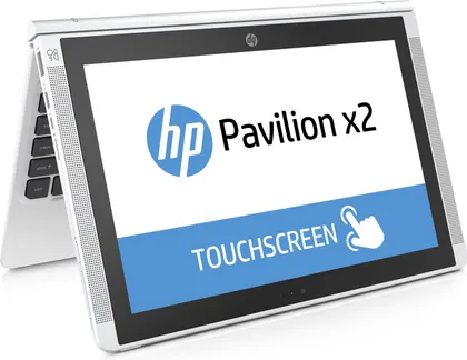 HP Pavilion x2 n028TU Laptop (AQC/ 2GB/ 64GB eMMC/ Win8.1)(N4G37PA)