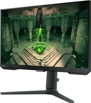 Samsung LS25BG402EW 25 inch Full HD Gaming Monitor