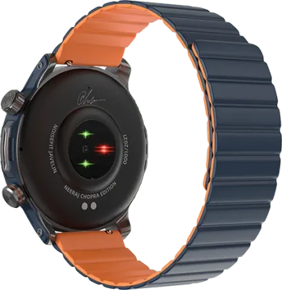 Noise NoiseFit Javelin Smartwatch