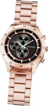 Fastrack Magnus FX2 Smartwatch