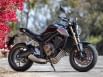Honda CB650R