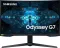 Samsung Odyssey G7 LC27G75TQ 27-inch Quad HD Curved Gaming Monitor