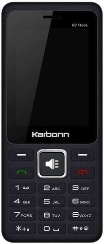 Karbonn K7 Rock