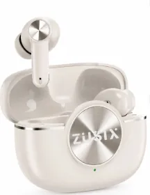 Zusix Bloom True Wireless Earbuds