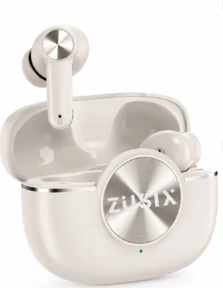 Zusix Bloom True Wireless Earbuds