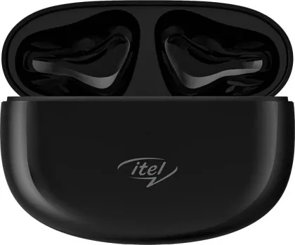 itel T31 True Wireless Earbuds