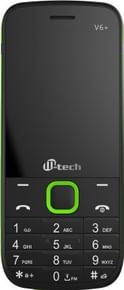 Mtech L6 Plus vs iQOO 12 Pro