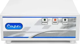Capri CA 130-50 WOM ITD Refrigerator Stabilizer