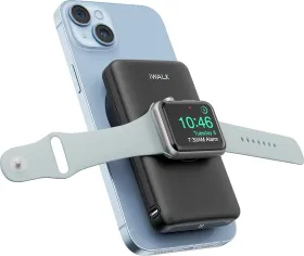 iWalk MAG-X MXB001 10000 mAh Wireless Power Bank