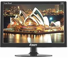 Foxin FM-16WHD 15-inch LED Monitor
