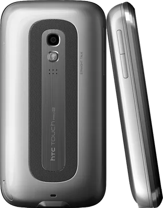 HTC Touch Pro 2