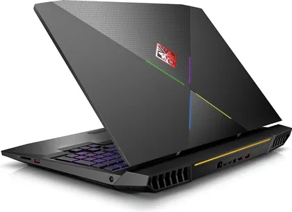 HP OMEN X 17-ap045tx (3WV14PA) Laptop (7th Gen Ci7/ 16GB/ 1TB/ 512GB SSD/ Win10/ 8GB Graph)