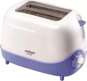 Eveready toaster deals