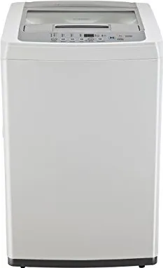 LG T7070TDDL Top-Loading Washing Machine