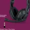 FINGERS S10 Wired Headphones