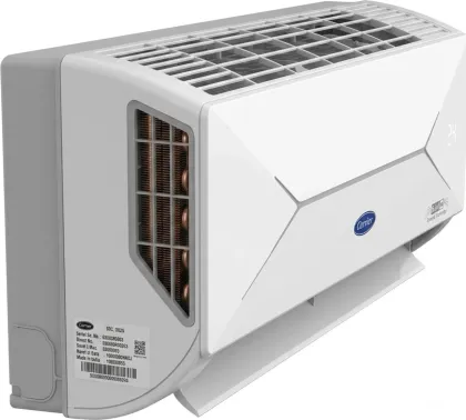 Carrier CAI18CE3R36F0 1.5 Ton 3 Star Inverter Split AC (Xcel Edge Gxi)