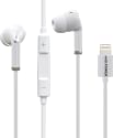 MAK Power HF-802 Wired Earphones (Lightning Connector)