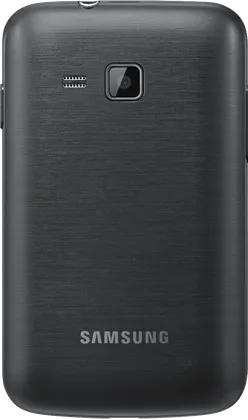 Samsung Galaxy Y Pro Duos B5512