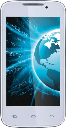 Lava Iris 402 Plus