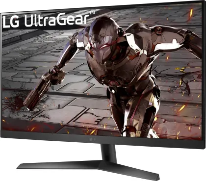 LG UltraGear 32GN50R 32 inch Full HD Gaming Monitor