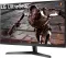LG UltraGear 32GN50R 32 inch Full HD Gaming Monitor