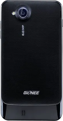 Gionee Dream D1