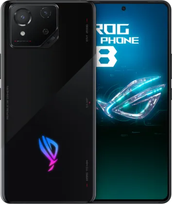 Asus ROG Phone 8