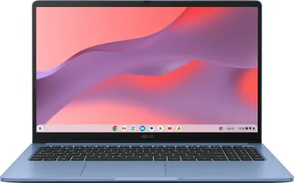 Asus Chromebook CX15 CX1505CKA-WS48F Laptop (Intel Celeron N4500/ 4GB/ 128GB eMMC/ ChromeOS)
