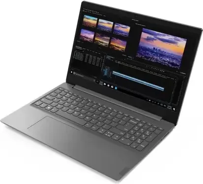 Lenovo V15 IIL 82C500X4IH Laptop (10th Gen Core i3/ 4GB/ 1TB HDD/ FreeDOS)
