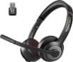 AmazonBasics AB-EH02 Wireless Headphones
