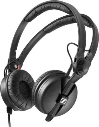 Sennheiser HD 25 Plus Studio Headphones