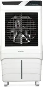 Bajaj Shield Series Elevate Digi 90 L Dessert Air Cooler