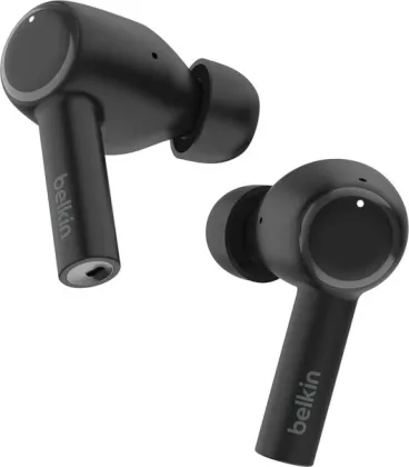Belkin SoundForm Pulse True Wireless Earbuds