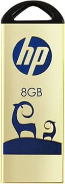 HP V231W 8GB USB Flash Drive