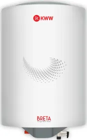 KWW Breta 10 L Storage Water Geyser