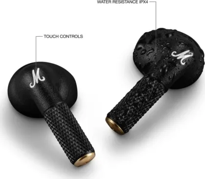 Marshall Minor IV TWS Earbuds
