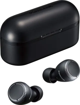 Panasonic RZ-S300W True Wireless Earbuds