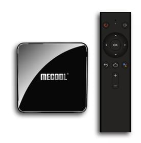 Mecool KM3 ATV S905X2 4GB/64GB Android TV Box