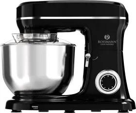 Rossman SM1600 1600W Stand Mixer