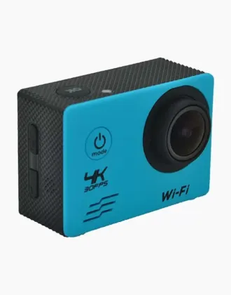 OWO SJ8000 WiFi 4K Waterproof Sports and Action Camera