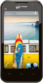 Micromax Bolt A61