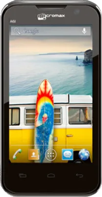 Micromax Bolt A61