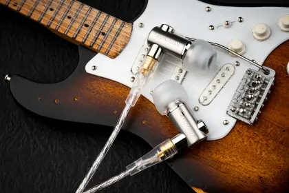 Tanchjim Darling Wired Earphones