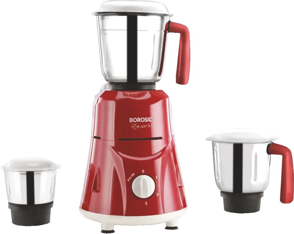 borosil juicer mixer grinder