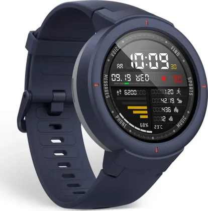 Amazfit Verge Smartwatch