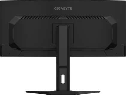 Gigabyte MO34WQC2 34 inch WQHD QD-OLED Curved Gaming Monitor